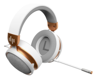 DARK PROJECT SONO Wireless White - 1317712 - zdjęcie 7
